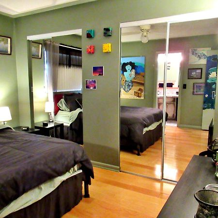 Eric And Nancy'S Boutique Bed And Breakfast Orient Park Екстер'єр фото
