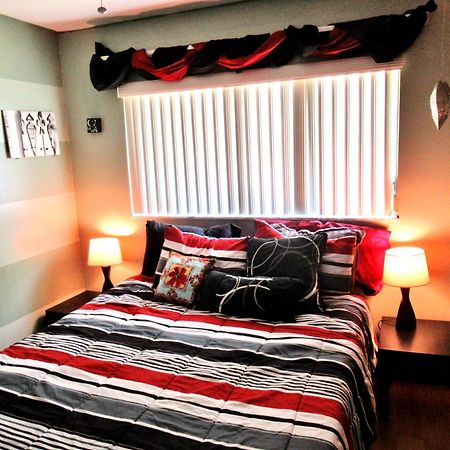 Eric And Nancy'S Boutique Bed And Breakfast Orient Park Екстер'єр фото
