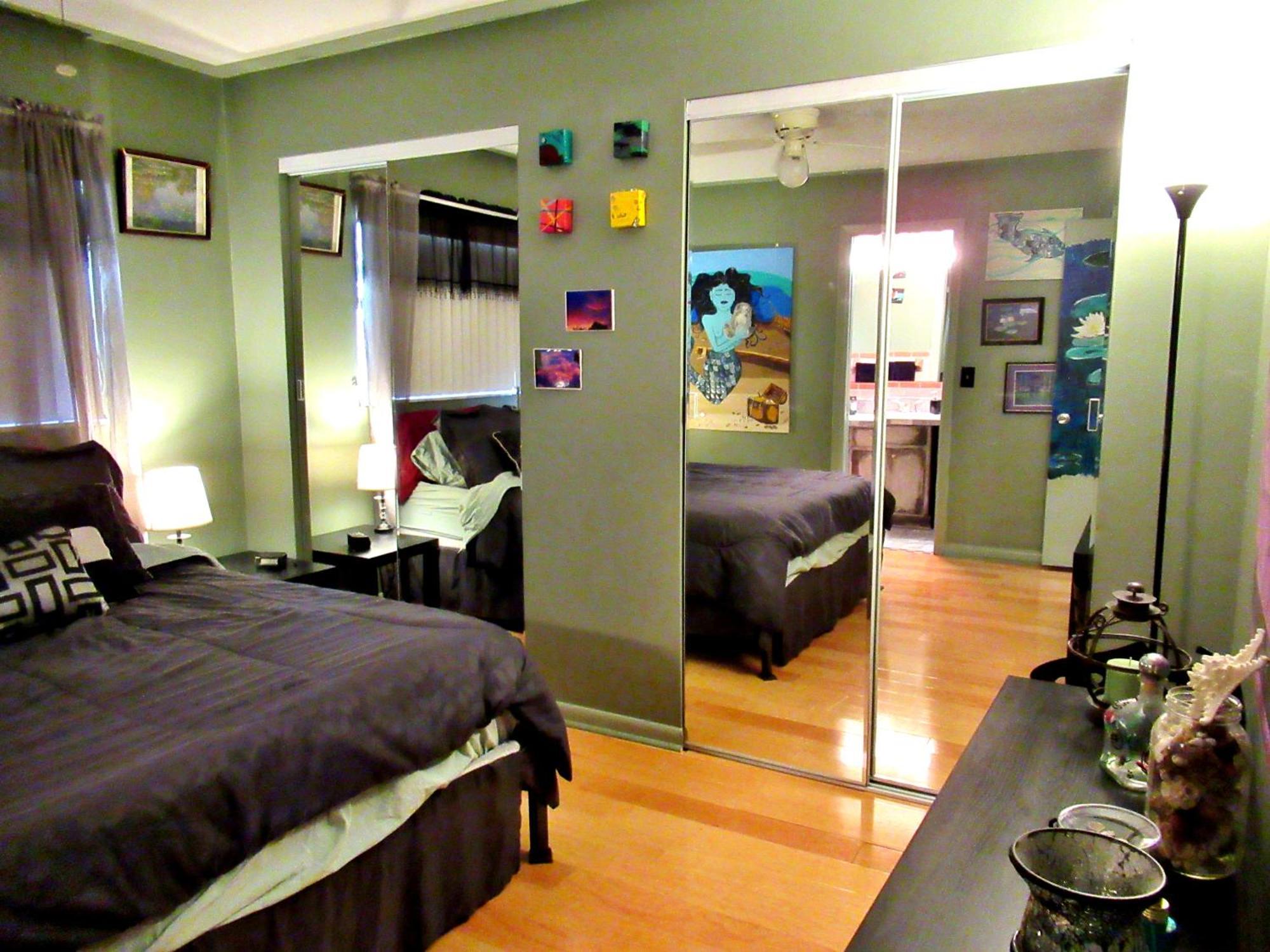 Eric And Nancy'S Boutique Bed And Breakfast Orient Park Екстер'єр фото