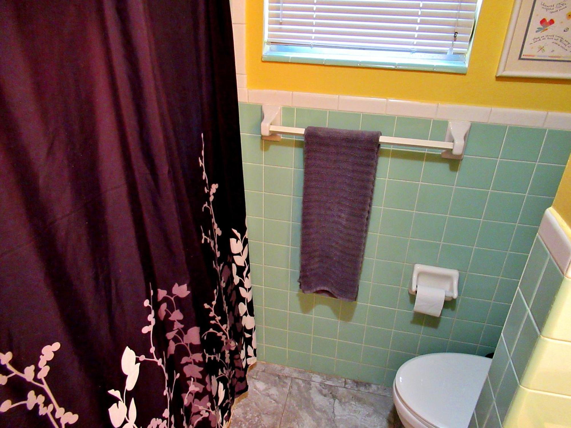 Eric And Nancy'S Boutique Bed And Breakfast Orient Park Екстер'єр фото
