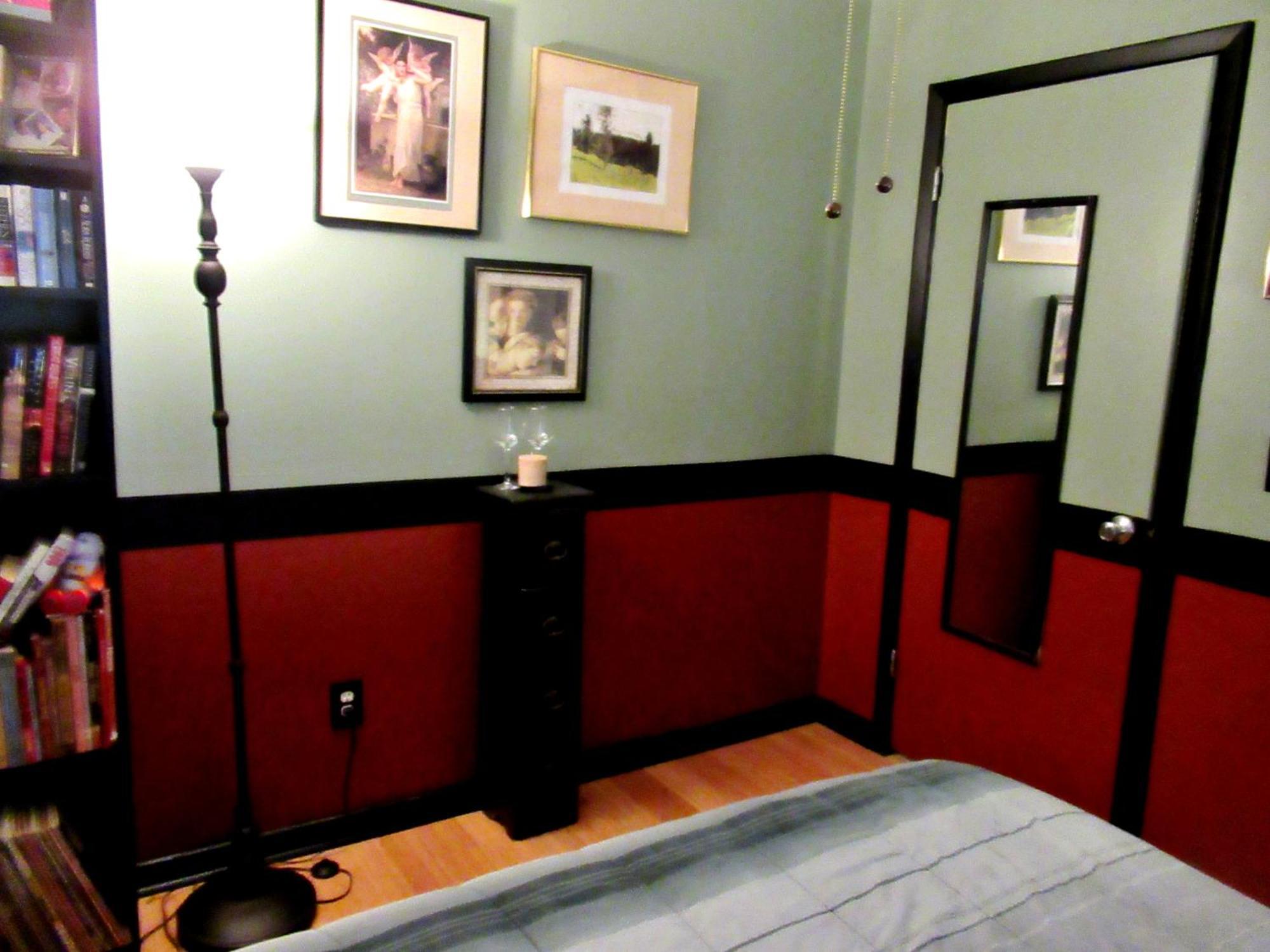 Eric And Nancy'S Boutique Bed And Breakfast Orient Park Екстер'єр фото
