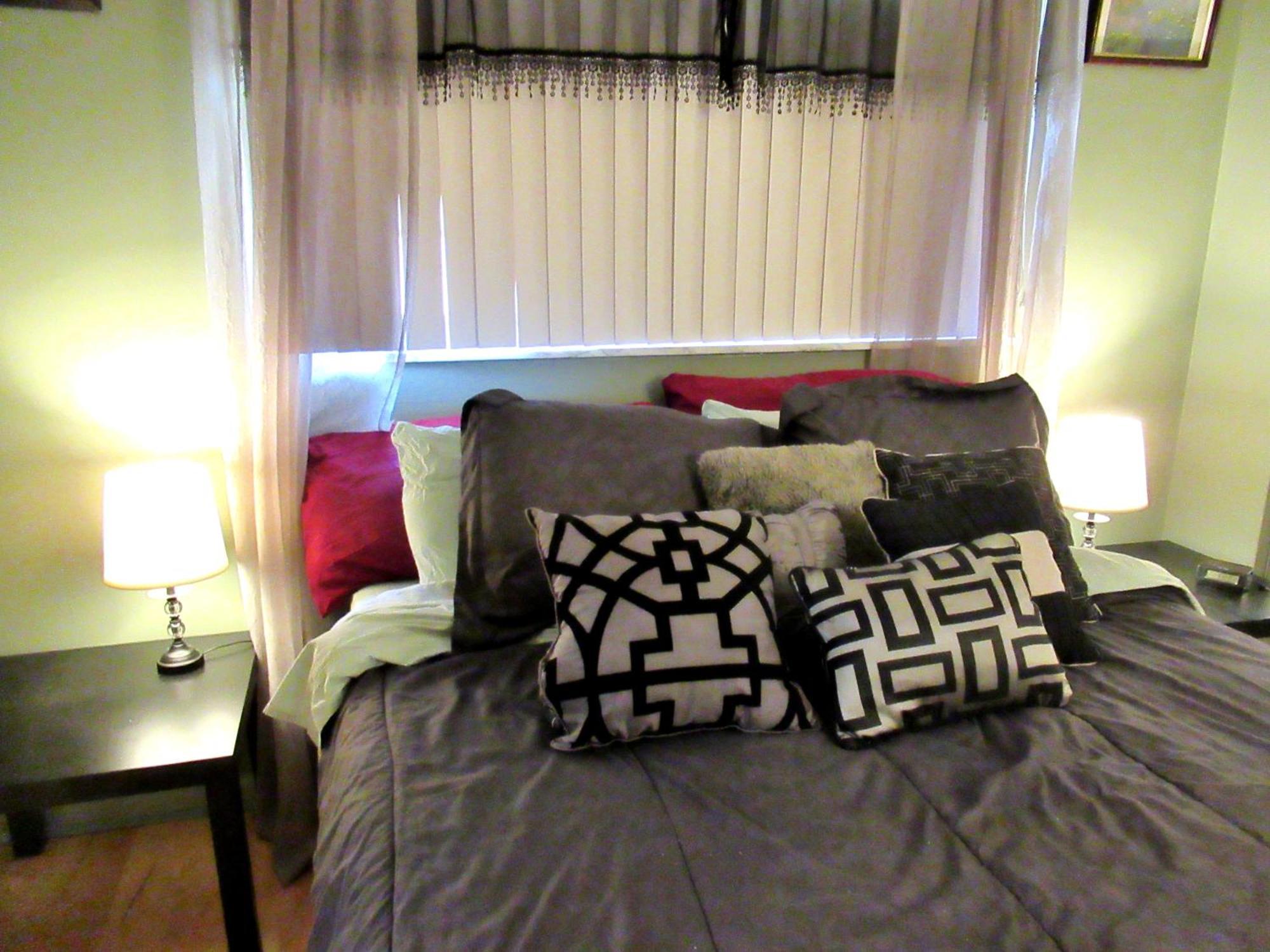 Eric And Nancy'S Boutique Bed And Breakfast Orient Park Екстер'єр фото