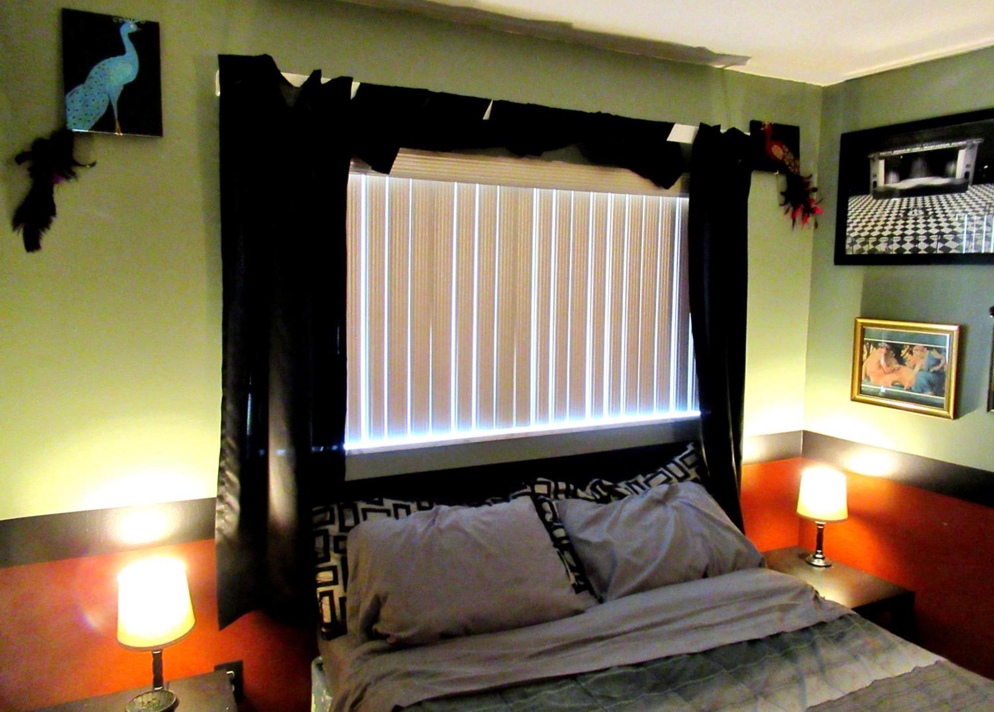 Eric And Nancy'S Boutique Bed And Breakfast Orient Park Екстер'єр фото