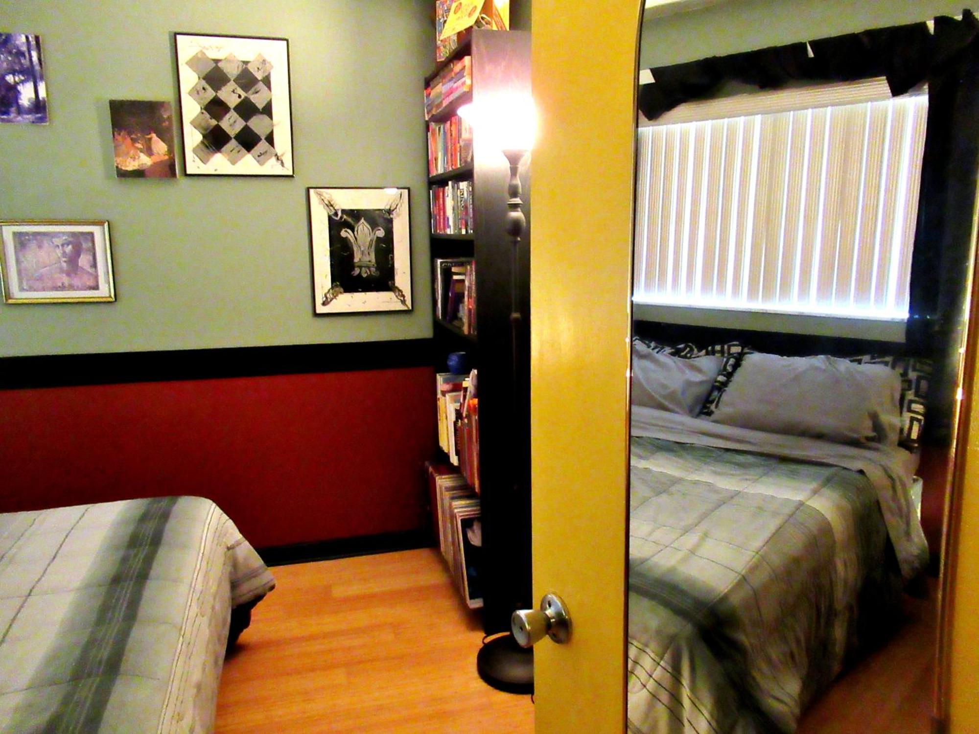 Eric And Nancy'S Boutique Bed And Breakfast Orient Park Екстер'єр фото