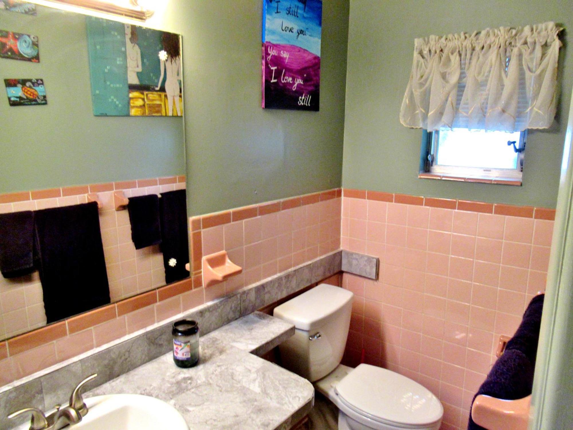 Eric And Nancy'S Boutique Bed And Breakfast Orient Park Екстер'єр фото