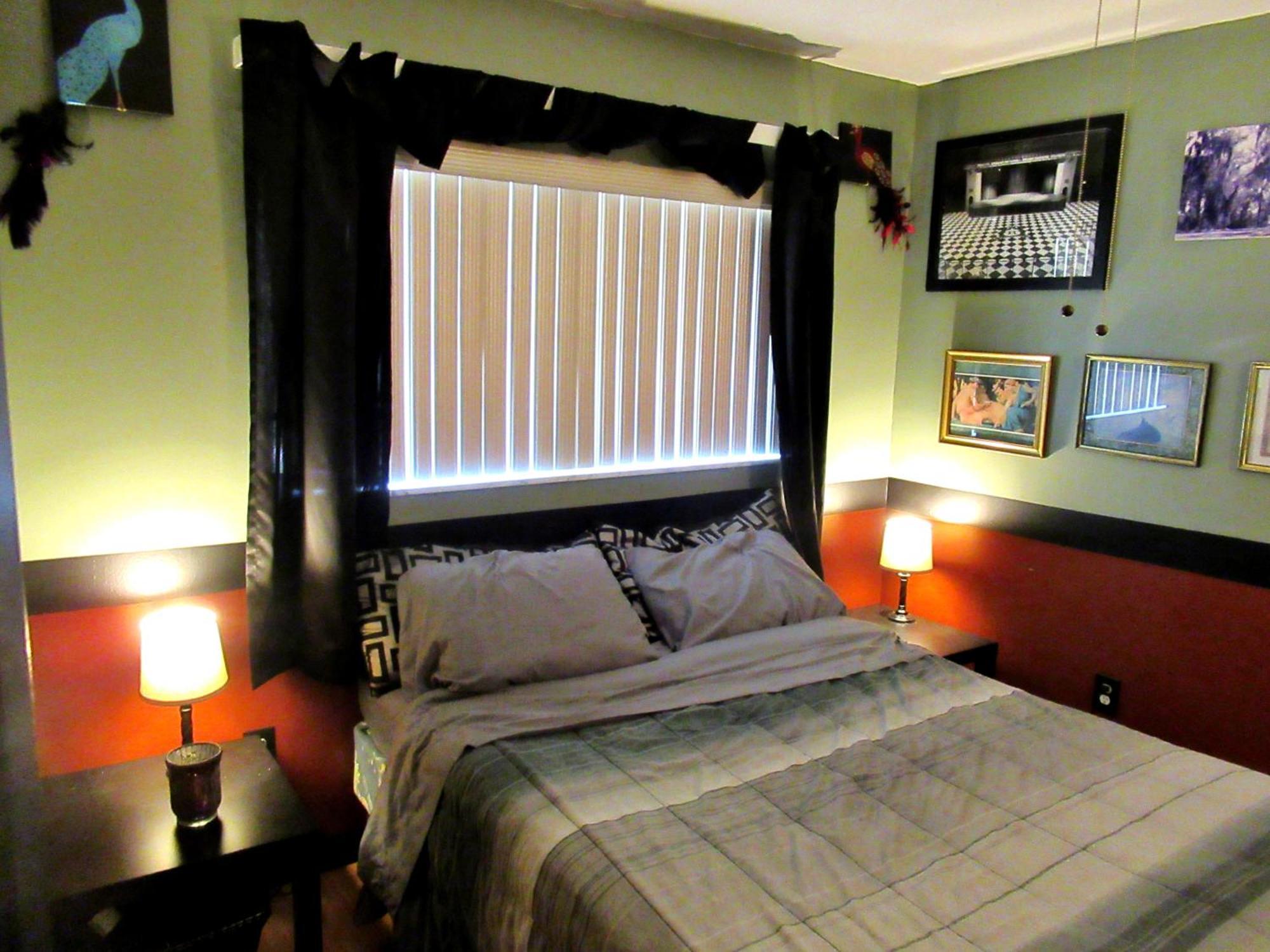Eric And Nancy'S Boutique Bed And Breakfast Orient Park Екстер'єр фото